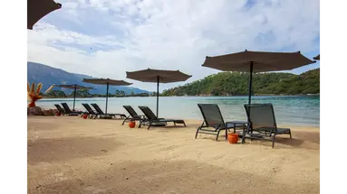 MERI HOTEL OLUDENIZ