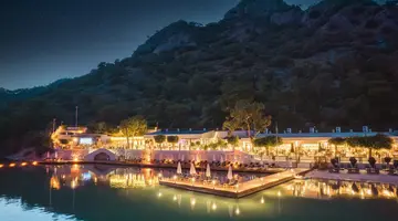 MERI HOTEL OLUDENIZ