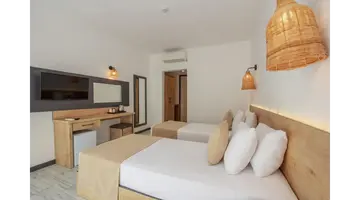 MERI HOTEL OLUDENIZ