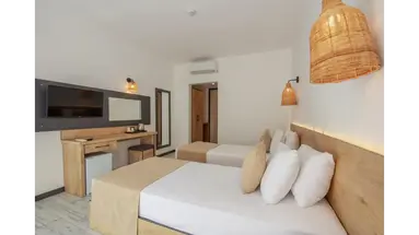 MERI HOTEL OLUDENIZ