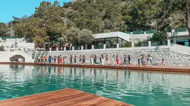 MERI HOTEL OLUDENIZ
