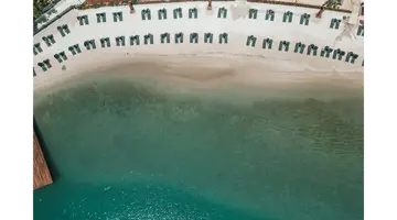MERI HOTEL OLUDENIZ