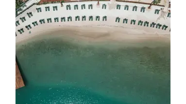 MERI HOTEL OLUDENIZ