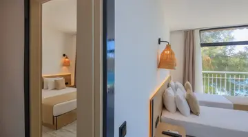MERI HOTEL OLUDENIZ