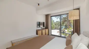 MERI HOTEL OLUDENIZ