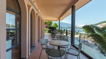 MERI HOTEL OLUDENIZ