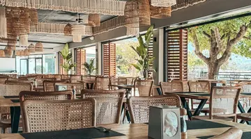 MERI HOTEL OLUDENIZ