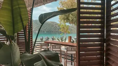 MERI HOTEL OLUDENIZ