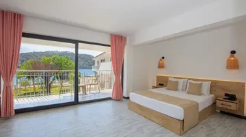 MERI HOTEL OLUDENIZ