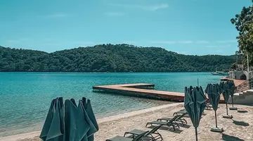 MERI HOTEL OLUDENIZ
