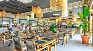 Meri Hotel Oludeniz
