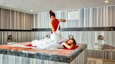 Meri Hotel Oludeniz