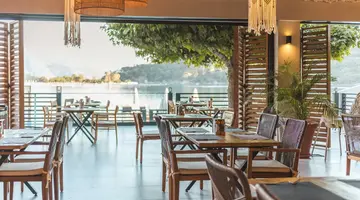 MERI HOTEL OLUDENIZ