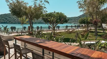 MERI HOTEL OLUDENIZ
