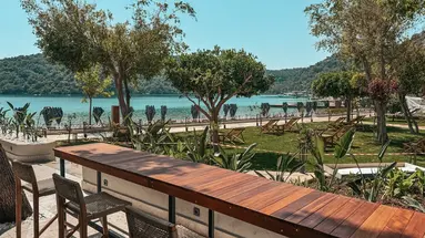 MERI HOTEL OLUDENIZ