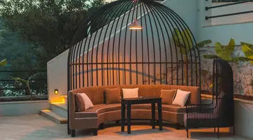MERI HOTEL OLUDENIZ