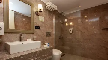 MERI HOTEL OLUDENIZ