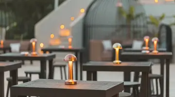MERI HOTEL OLUDENIZ