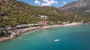 MERI HOTEL OLUDENIZ