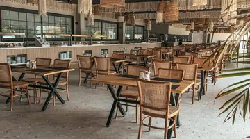 MERI HOTEL OLUDENIZ
