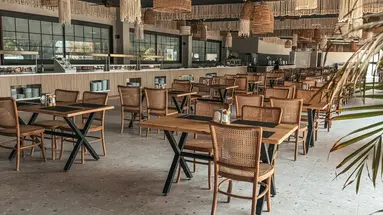 MERI HOTEL OLUDENIZ