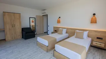MERI HOTEL OLUDENIZ
