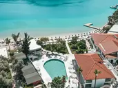 MERI HOTEL OLUDENIZ