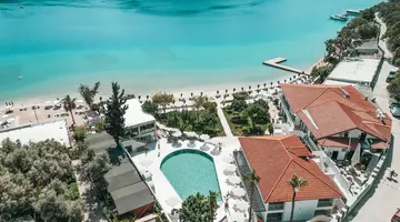 MERI HOTEL OLUDENIZ