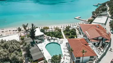 MERI HOTEL OLUDENIZ