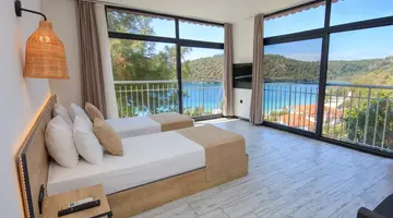 MERI HOTEL OLUDENIZ