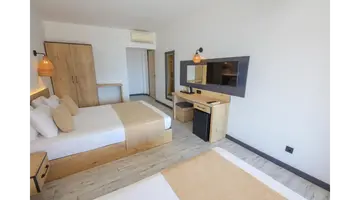 MERI HOTEL OLUDENIZ