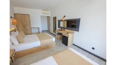 MERI HOTEL OLUDENIZ