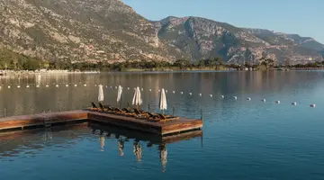 MERI HOTEL OLUDENIZ