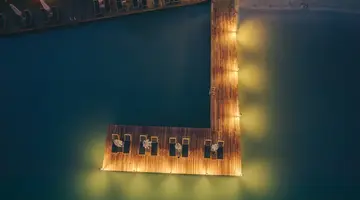 MERI HOTEL OLUDENIZ