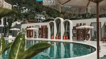 MERI HOTEL OLUDENIZ