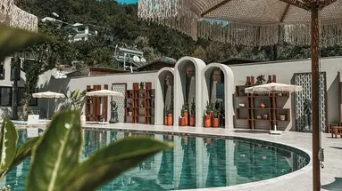 MERI HOTEL OLUDENIZ