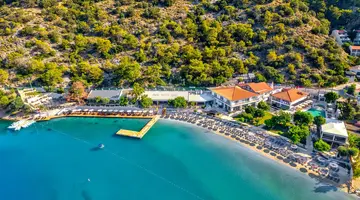 Meri Hotel Oludeniz