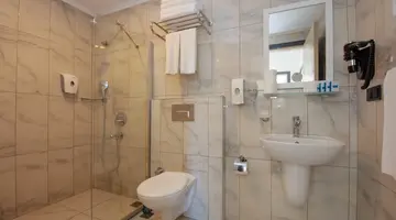 MERI HOTEL OLUDENIZ