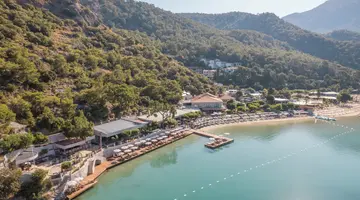 MERI HOTEL OLUDENIZ