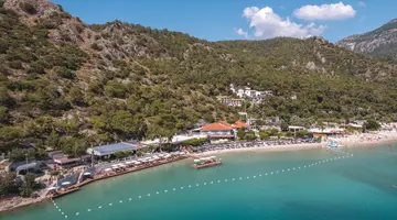 MERI HOTEL OLUDENIZ