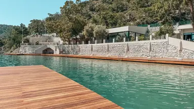 MERI HOTEL OLUDENIZ