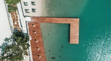 MERI HOTEL OLUDENIZ