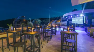 MERI HOTEL OLUDENIZ