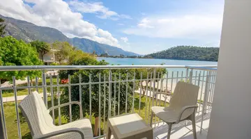 MERI HOTEL OLUDENIZ