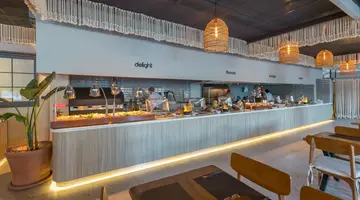 MERI HOTEL OLUDENIZ