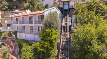 MERI HOTEL OLUDENIZ