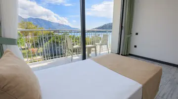 MERI HOTEL OLUDENIZ