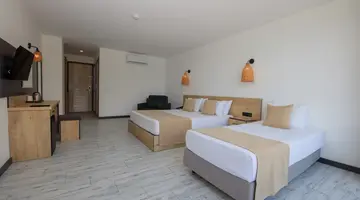 MERI HOTEL OLUDENIZ
