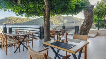 MERI HOTEL OLUDENIZ