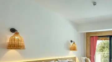 Meri Hotel Oludeniz